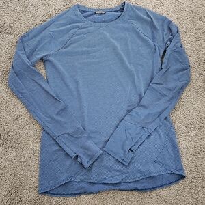 Oiselle Flyout Long Sleeve